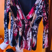 Completo Pantalone + Maglia 