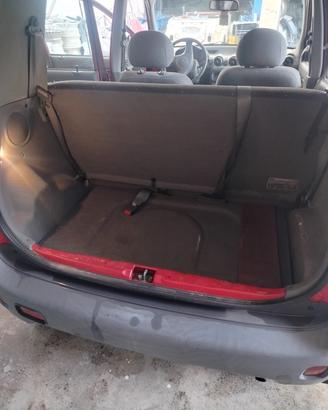 Hyundai Atos 1.0 12V GL