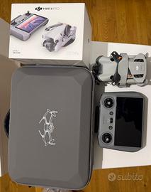 Drone DJI Mini 4pro