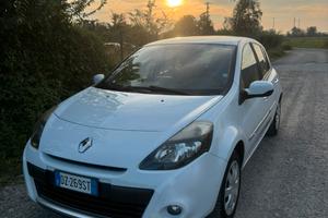 Renault Clio GPL Neopatentati