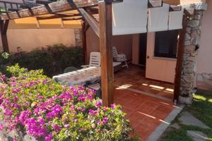 Casa tra le bouganvilles