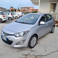 Hyundai i20 1.2 GPL KM 90.000 leggi