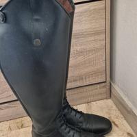 Stivali equitazione HKM