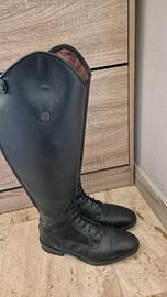 Stivali equitazione HKM