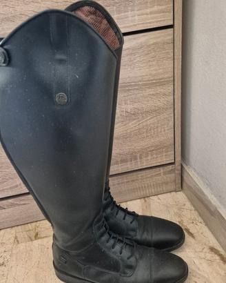Stivali equitazione HKM