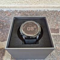 Garmin Fenix 6x PRO