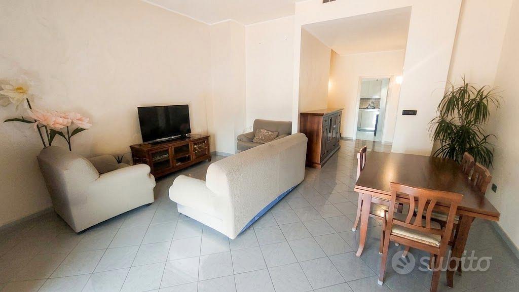 Appartamento – Campobasso, San Nicola delle Fratte - Vista 2