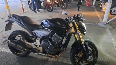 Honda hornet 600
