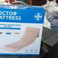 materassino antidecubito