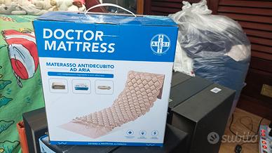 materassino antidecubito