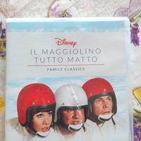 Il maggiolino tutto matto 