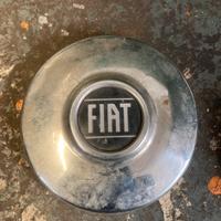 Borchie FIAT 124 sport