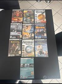 giochi per pc vintage