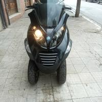 Piaggio MP3 250 ie - 2007 solo 13000 km