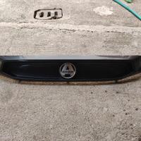 Mascherina anteriore aixam