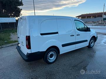 Citroen Berlingo Prolungato - Motore Nuovo