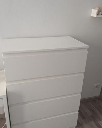 cassettiera
