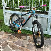 Ktm lycan 271 lt 2016