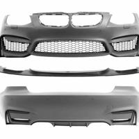 Kit tuninng bmw e92/93 Look M4