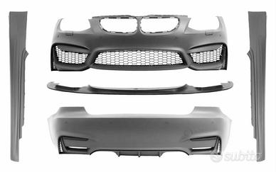 Kit tuninng bmw e92/93 Look M4