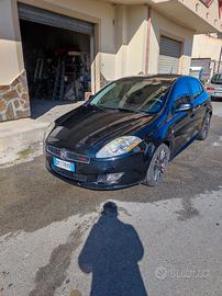 Fiat bravo 1900 cc 150 CV allestimento sport