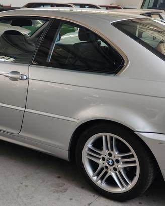 Bmw 320Ci (UNIPROPRIETARIO) 87.800KM