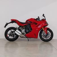 Ducati SuperSport 950 Super Sport my21