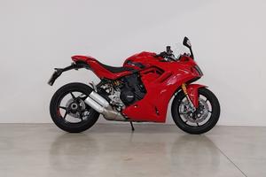 Ducati SuperSport 950 Super Sport my21