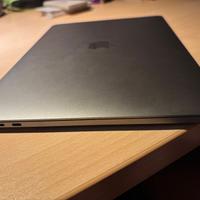 MacBook Pro 13” 2017 – SSD 250GB