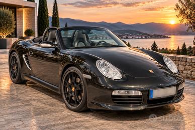 Porsche Boxster 3.2 S