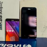 Asus Zenfone 5 ZC550KL – con scatola originale