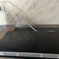 Piano cottura a induzione portatile, 2 zone