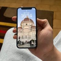 iPhone 12 Mini 64GB Blu – Condizioni Ottime