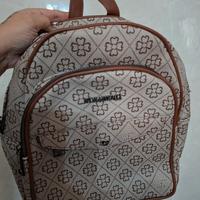 Zaino nuovo baci&abbracci 