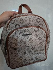 Zaino nuovo baci&abbracci 