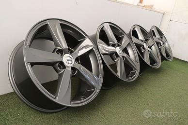 Cerchi in lega Volvo S60 V60 V40 Cross Country 16