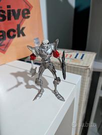 Sir Daniel Fortesque Medievil statua
