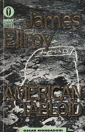 American Tabloid (edizioni Mondadori)