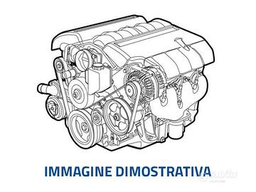 Motore 4D56 MITSUBISHI PAJERO II '00