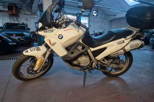 MOTO BMW F 650 del 1996