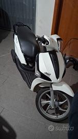  liberty 50 iget  2024