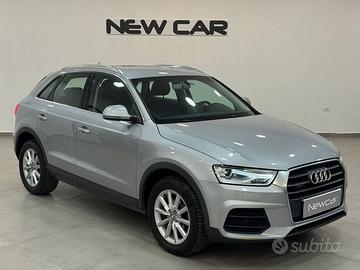 Audi Q3 2.0 TDI 150 CV S tronic Business