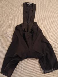 pantaloncini castelli da ciclismo tg XXXL 