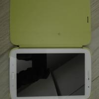 Tablet Samsung note 8 modulo 3g