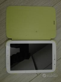 Tablet Samsung note 8 modulo 3g