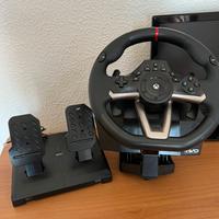 Volante xbox/pc