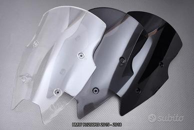 Cupolino / Parabrezza BMW R1200RS 2015 - 2018