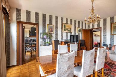 Appartamento di 114 m² con 5 locali a Tezze sul Br