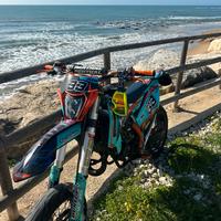 Ktm 125 sx