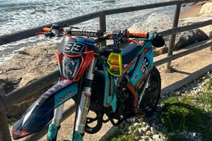Ktm 125 sx